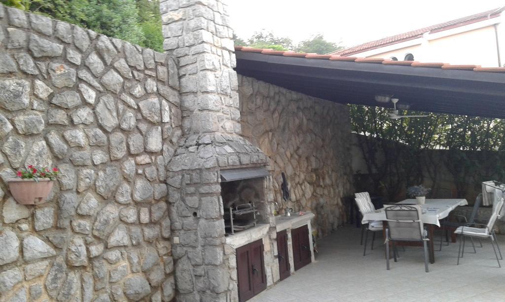 Apartments Villa Ceric Lovran Εξωτερικό φωτογραφία