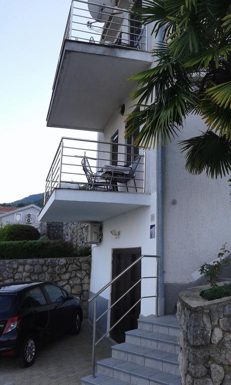 Apartments Villa Ceric Lovran Εξωτερικό φωτογραφία